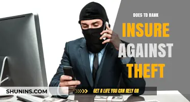 Protect Your Possessions: TD Bank's Theft Insurance Options