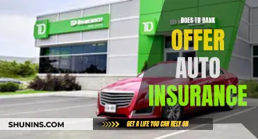 TD Bank Auto Insurance: What You Need to Know