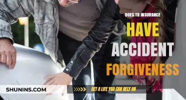 TD Insurance: Accident Forgiveness and You