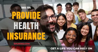 Does TEFL Include Health Insurance? What Teachers Need to Know