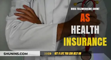 Telemedicine and Health Insurance: Coverage, Benefits, and Limitations Explained