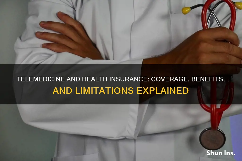 does telemedicine count as health insurance