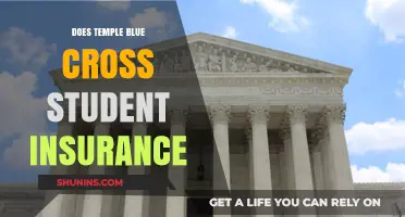 Temple Blue Cross Student Insurance: Coverage, Benefits, and Enrollment Guide