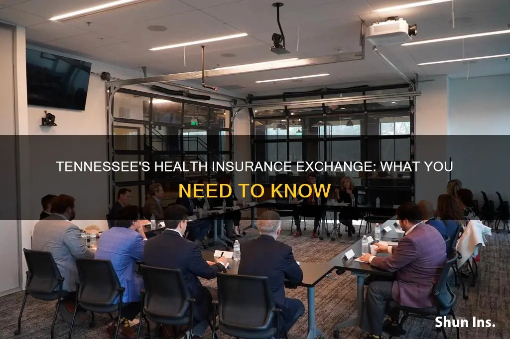 does tennessee have a health insurance exchange