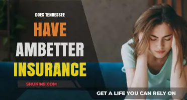 Does Tennessee Offer Ambetter Insurance? A Comprehensive Guide for Residents