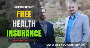 Does Tennessee Offer Free Health Insurance? Exploring Coverage Options