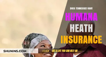 Does Tennessee Offer Humana Health Insurance? A Comprehensive Guide