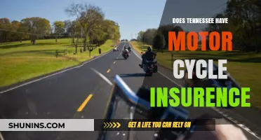 Does Tennessee Require Motorcycle Insurance? A Comprehensive Guide for Riders