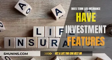 Term Life Insurance: Investment Opportunities Explored