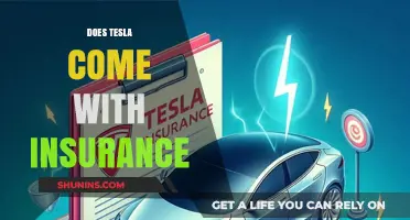 Does Tesla Include Insurance? Exploring Coverage Options for Owners