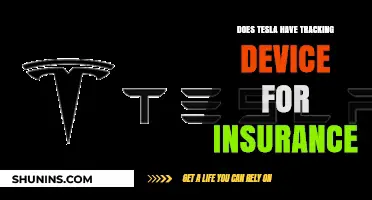 Does Tesla Use Tracking Devices for Insurance Purposes? Explained