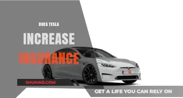 Does Tesla Ownership Lead to Higher Insurance Premiums?