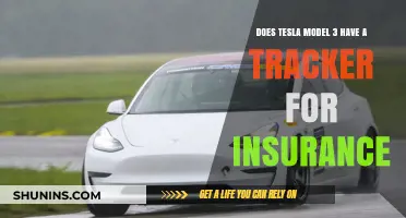 Tesla Model 3 Insurance Tracker: Fact or Fiction?