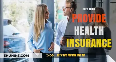 Does Tesla Offer Health Insurance to Its Employees?