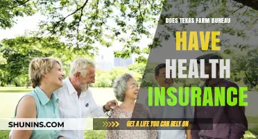 Does Texas Farm Bureau Offer Health Insurance? A Comprehensive Guide