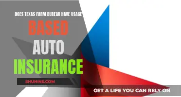 Texas Farm Bureau's Usage-Based Auto Insurance: Worth the Switch?