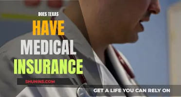 Texas Medical Insurance: What's Covered and What's Not?
