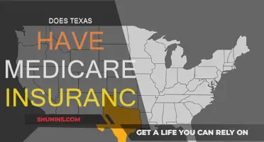 Medicare Insurance in Texas: What You Need to Know