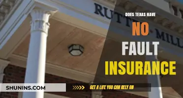 Understanding Texas Auto Insurance: Is It a No-Fault State?