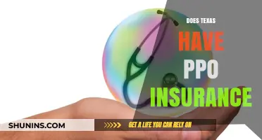 Does Texas Offer PPO Insurance? A Comprehensive Guide for Residents