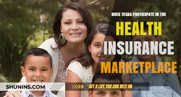 Texas and the Health Insurance Marketplace: Participation Explained