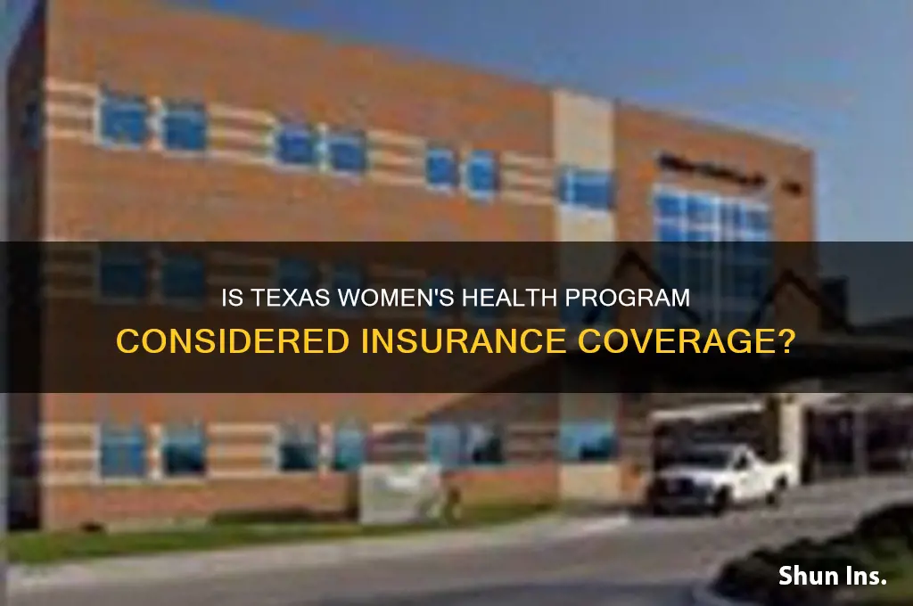 does texas women