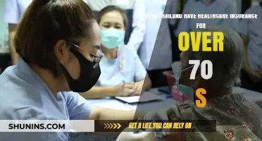 Thailand's Healthcare Coverage: Options for Seniors Over 70 Explained