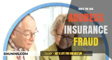 Does the ACA Effectively Combat Insurance Fraud? A Critical Analysis