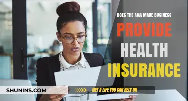 Does the ACA Mandate Health Insurance for Businesses? Key Insights