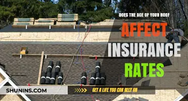 Roof Age: How It Impacts Your Insurance Rates