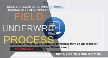 How Field Underwriting Impacts Insurability Assessments