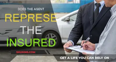 Understanding Agency: Who Does the Insurance Agent Represent?