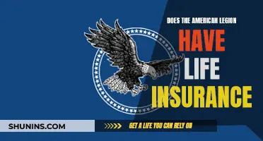 American Legion: Life Insurance Benefits and Coverage