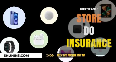Does Apple Store Offer Insurance? Exploring Coverage Options for Your Devices