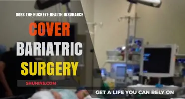 Buckeye Health Insurance: Bariatric Surgery Coverage Explained