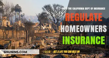 Understanding the California Homeowners Insurance Regulations