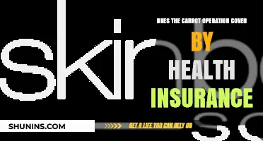 Is Carrot Operation Covered by Health Insurance? What You Need to Know