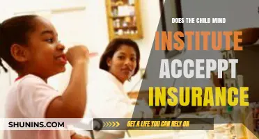 Does Child Mind Institute Accept Insurance? Coverage and Payment Options Explained