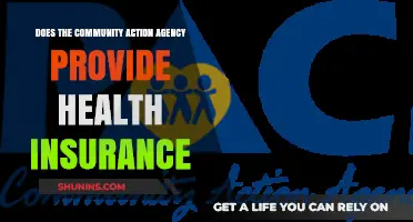 Does Community Action Agency Offer Health Insurance Coverage? Find Out