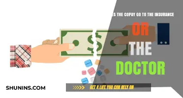 Understanding Copay: Insurance or Doctor?