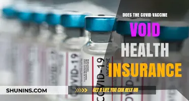 COVID Vaccine and Health Insurance: Debunking Myths About Policy Validity