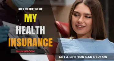Does Your Dentist Accept Your Health Insurance? What You Need to Know