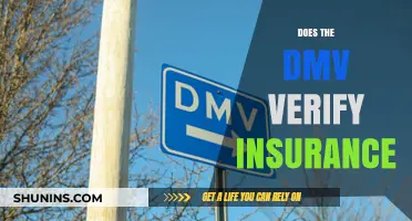 Does the DMV Verify Insurance? Understanding Vehicle Registration Requirements