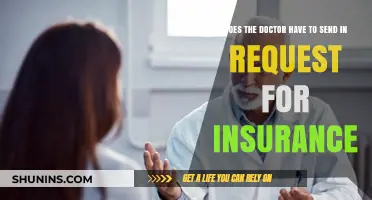 Does Your Doctor Need to Submit Insurance Requests? Here's What to Know