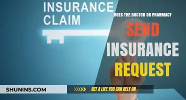 Who Handles Insurance Claims: Doctor or Pharmacy? Unraveling the Process