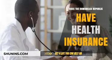 Exploring Health Insurance Options in the Dominican Republic: What You Need to Know