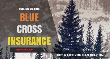 EPA and Blue Cross Insurance: Unraveling Coverage and Benefits