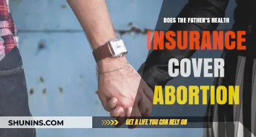 Does Dad's Health Insurance Cover Abortion? Understanding Coverage and Limits