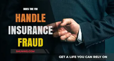 Does the FBI Investigate Insurance Fraud Cases?