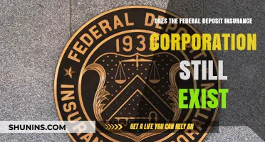 FDIC: Still Relevant?